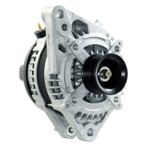 REMANUFACTURED ALTERNATOR