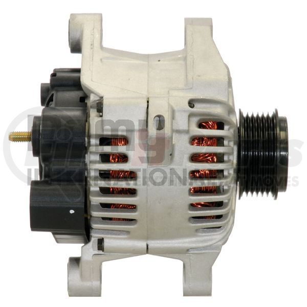 REMANUFACTURED ALTERNATOR