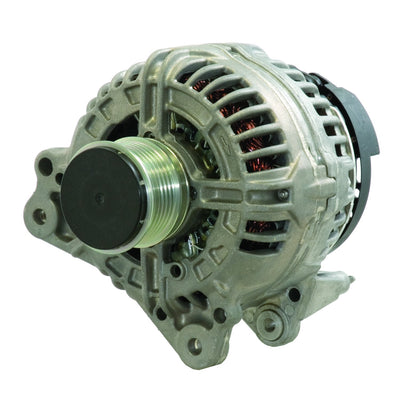 REMANUFACTURED ALTERNATOR