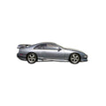 1990-1996 Nissan 300ZX Z32 2 2 Duraflex Vader Side Skirts Rocker Panels - 2 Piece