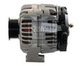 REMANUFACTURED ALTERNATOR