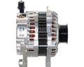 REMANUFACTURED ALTERNATOR