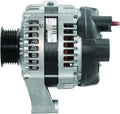 REMANUFACTURED ALTERNATOR
