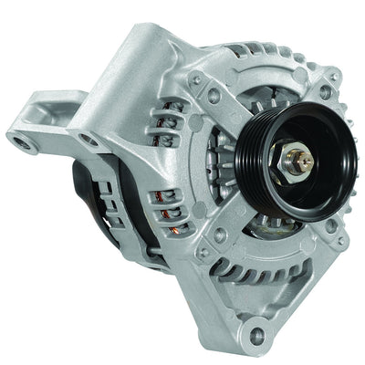 REMANUFACTURED ALTERNATOR