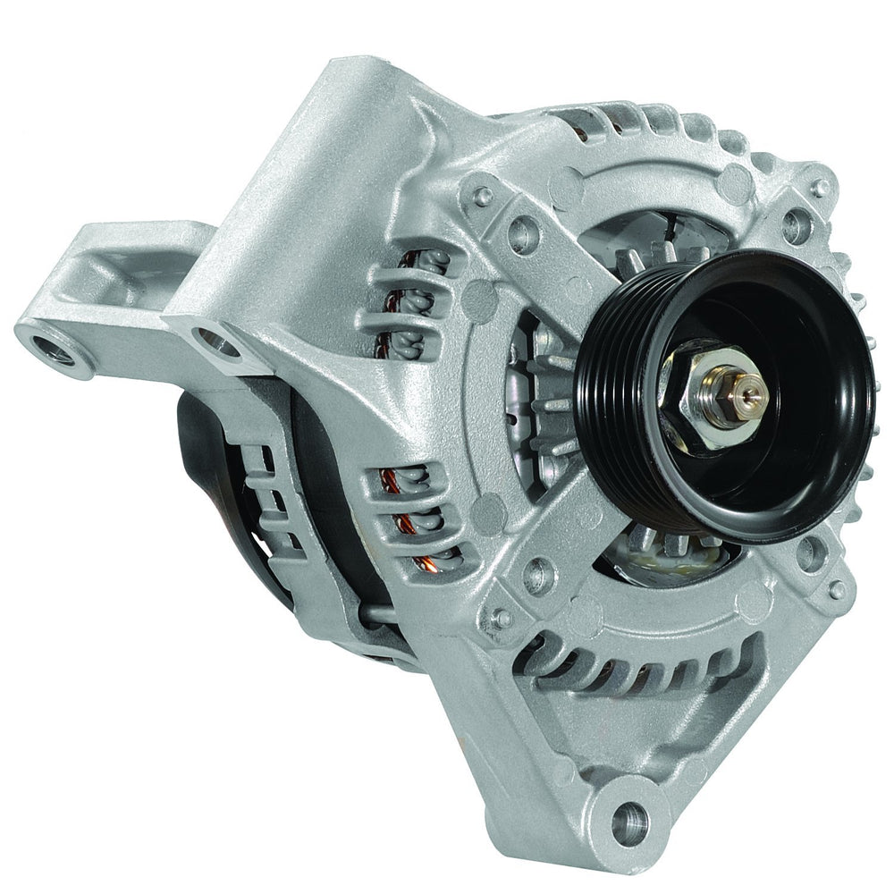 REMANUFACTURED ALTERNATOR