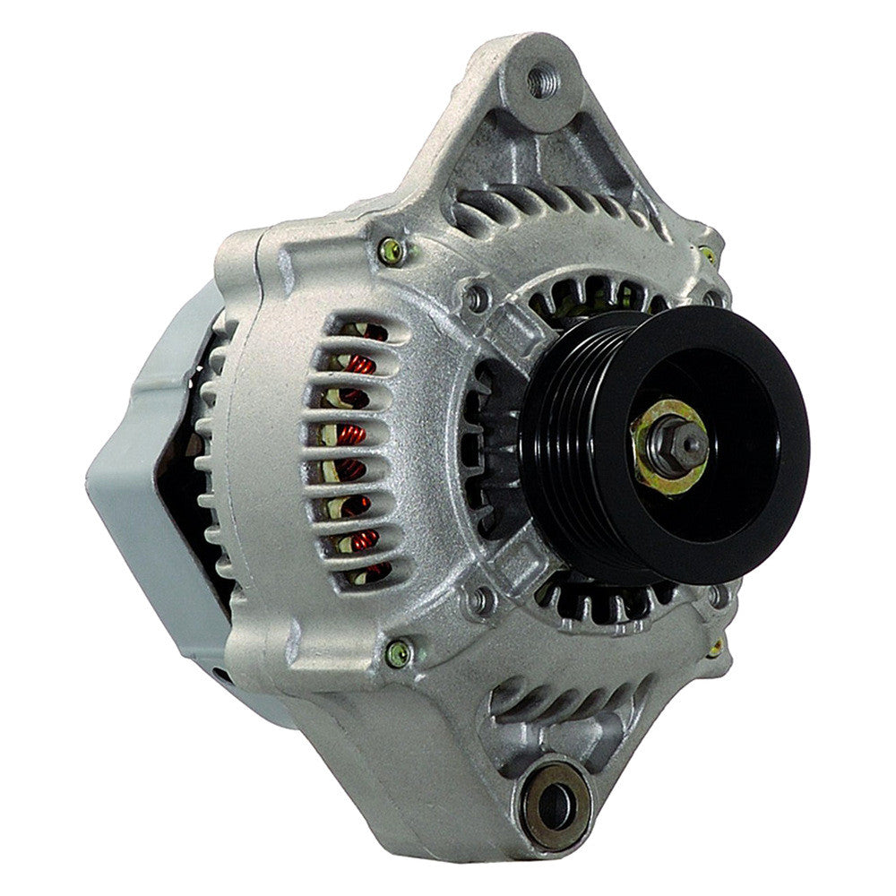 REMANUFACTURED ALTERNATOR