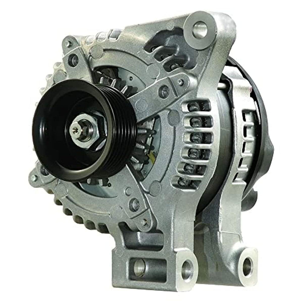 REMANUFACTURED ALTERNATOR