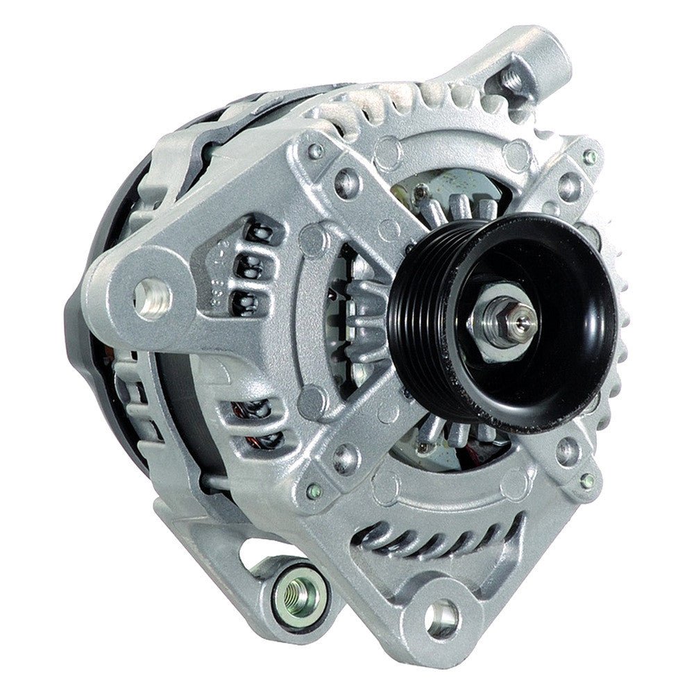 REMANUFACTURED ALTERNATOR