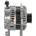 REMANUFACTURED ALTERNATOR