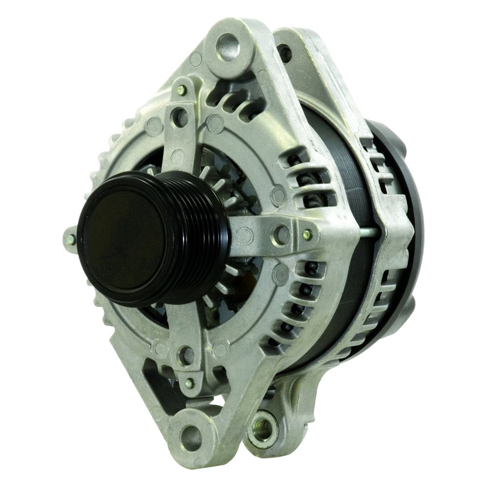 REMANUFACTURED ALTERNATOR