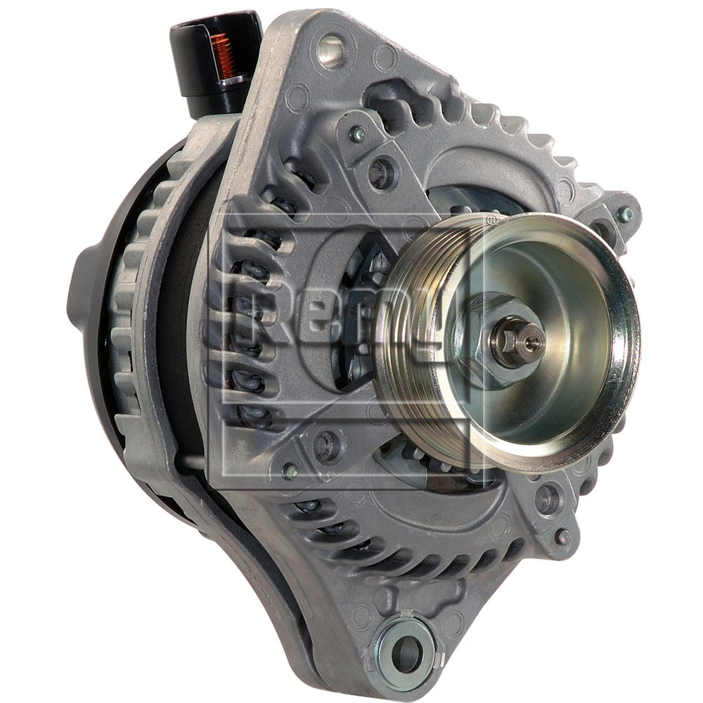 REMANUFACTURED ALTERNATOR