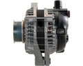 REMANUFACTURED ALTERNATOR