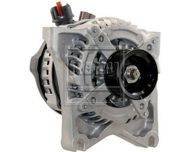 REMANUFACTURED ALTERNATOR