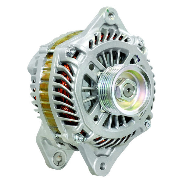 REMANUFACTURED ALTERNATOR