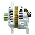 REMANUFACTURED ALTERNATOR