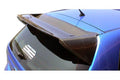 2002-2005 Honda Civic Si HB Carbon Creations Type M Roof Window Wing Spoiler - 1 Piece