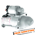 REMANUFACTURED STARTER