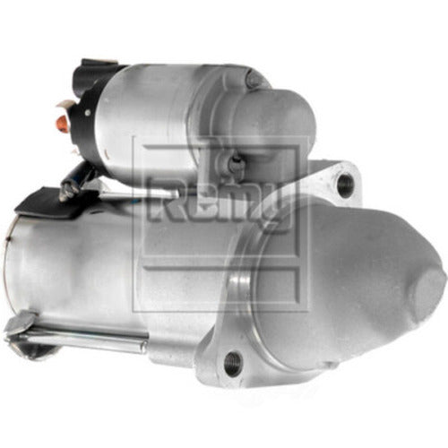 REMANUFACTURED STARTER