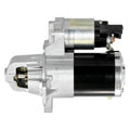REMANUFACTURED STARTER