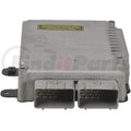 CHRYSLER/AMC ECU