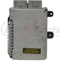 CHRYSLER/AMC ECU