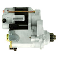 REMANUFACTURED STARTER