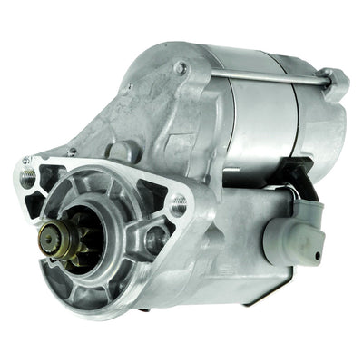 REMANUFACTURED STARTER