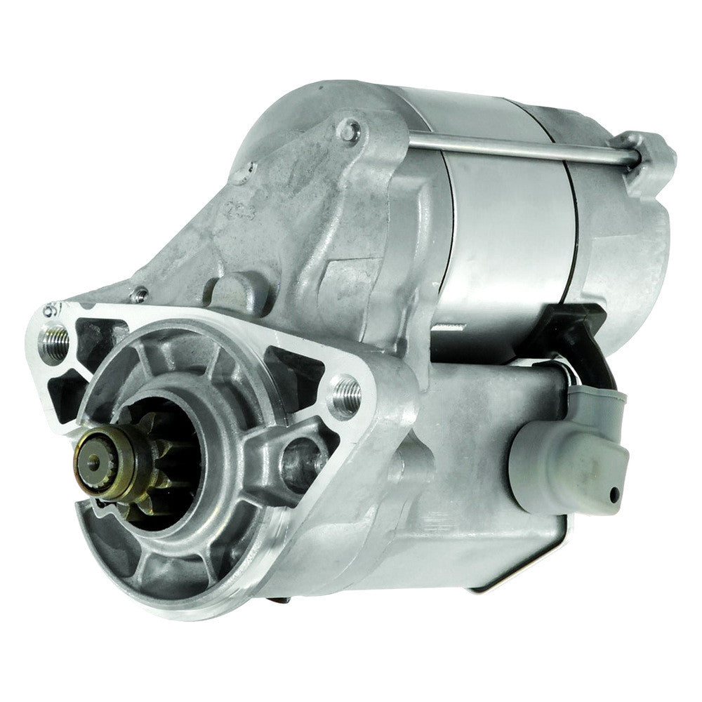 REMANUFACTURED STARTER