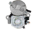 REMANUFACTURED STARTER