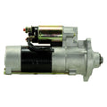 REMANUFACTURED STARTER