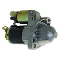 REMANUFACTURED STARTER