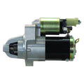 REMANUFACTURED STARTER