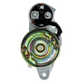 REMANUFACTURED STARTER