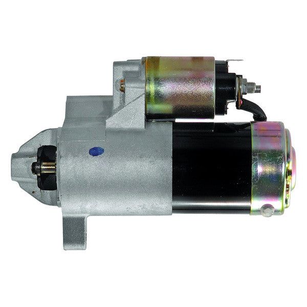 REMANUFACTURED STARTER