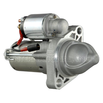REMANUFACTURED STARTER
