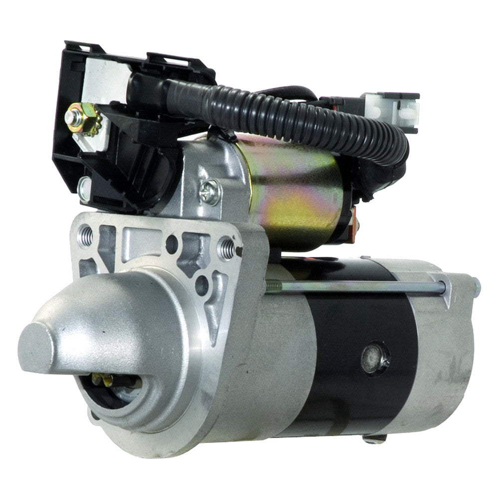 REMANUFACTURED STARTER