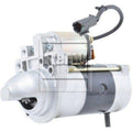 REMANUFACTURED STARTER