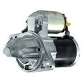 REMANUFACTURED STARTER