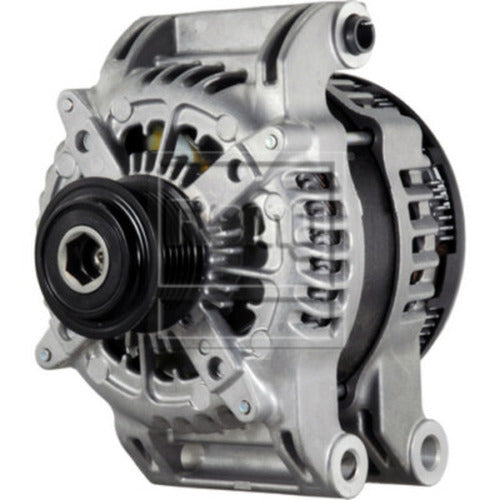 REMANUFACTURED ALTERNATOR