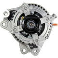 REMANUFACTURED ALTERNATOR