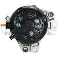 REMANUFACTURED ALTERNATOR