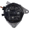 DOMESTIC ALTERNATOR