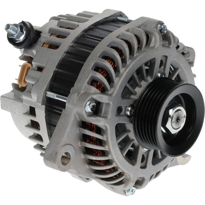 DOMESTIC ALTERNATOR
