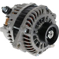 DOMESTIC ALTERNATOR