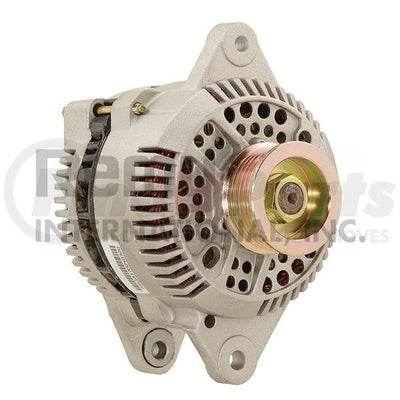 REMANUFACTURED ALTERNATOR