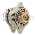 REMANUFACTURED ALTERNATOR