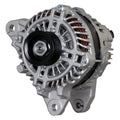 DOMESTIC ALTERNATOR