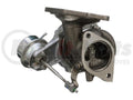 TURBOCHARGER - NEW - GAS