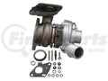 TURBOCHARGER - NEW - GAS