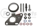 TURBOCHARGER - NEW - GAS